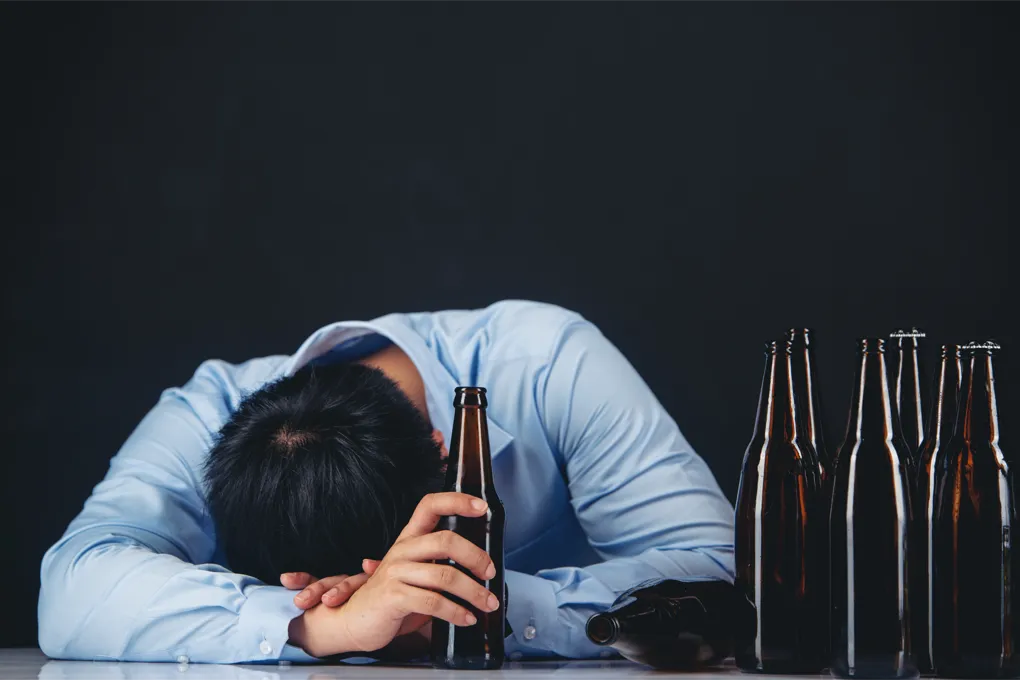 숙취해소수액