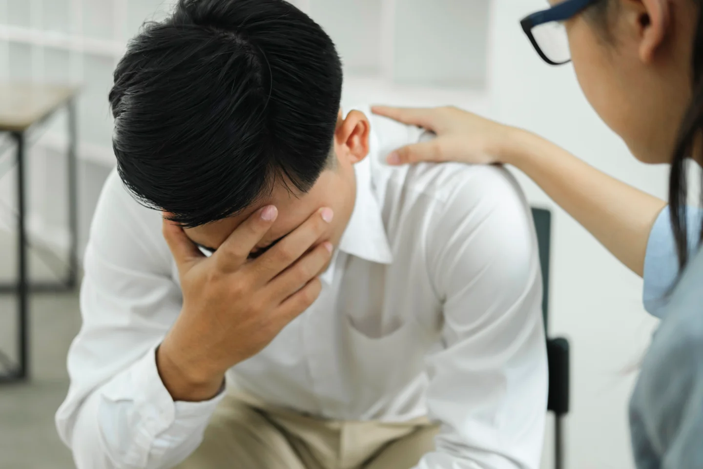 전정신경염
